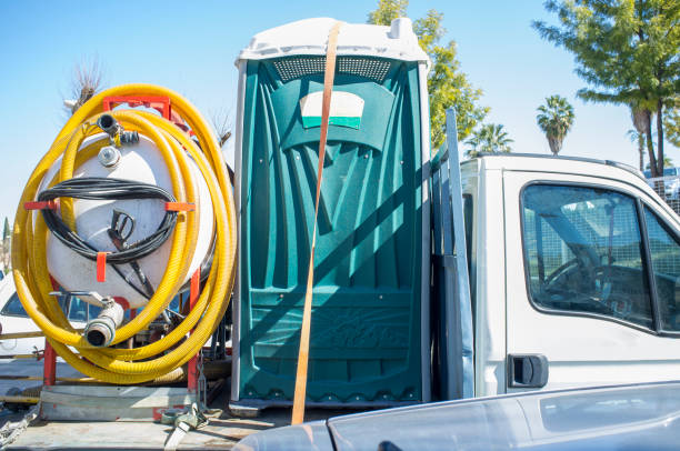 Best Porta potty rental near me  in Oak Ridge, NJ