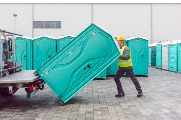 Portable Toilet Options We Offer in Oak Ridge, NJ