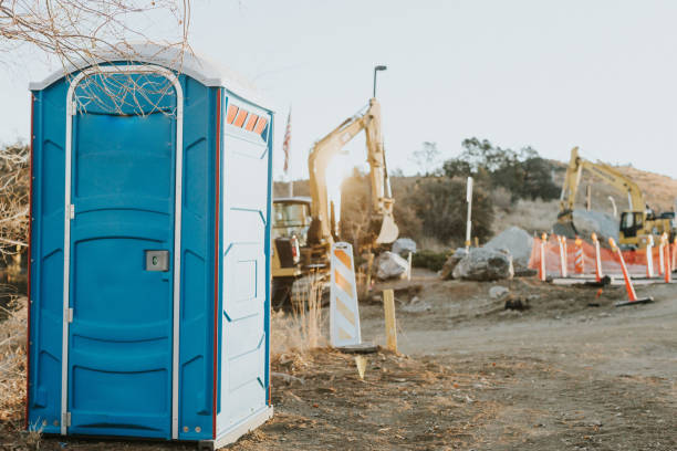 Portable restroom solutions in Oak Ridge, NJ