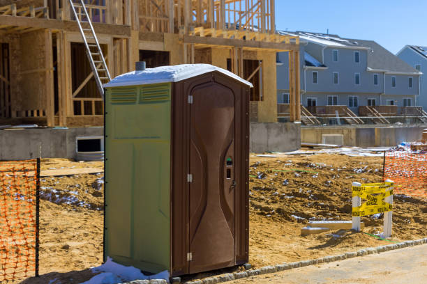 Porta potty services near me in Oak Ridge, NJ