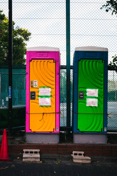 Best Construction site porta potty rental  in Oak Ridge, NJ