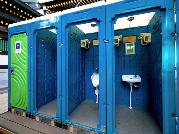 Sanitation services for porta potties in Oak Ridge, NJ