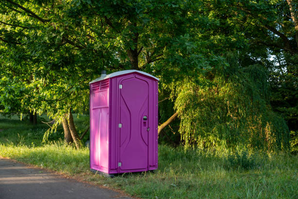 Best Luxury portable toilet rental  in Oak Ridge, NJ