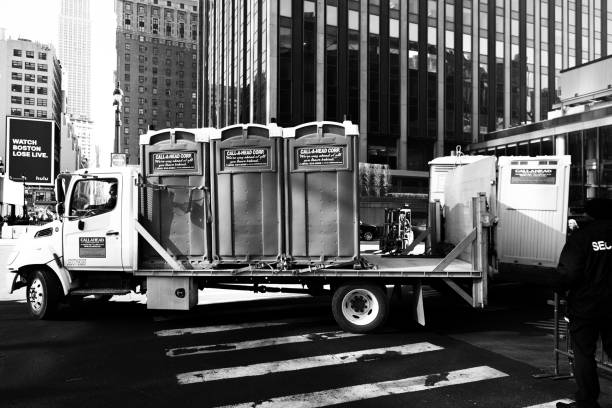 Best Long-term porta potty rental  in Oak Ridge, NJ